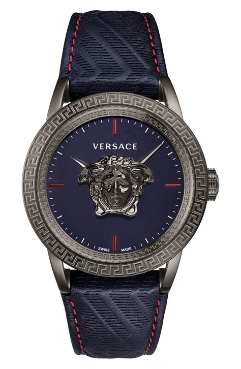 versace watch watchdirect|versace watch for men.